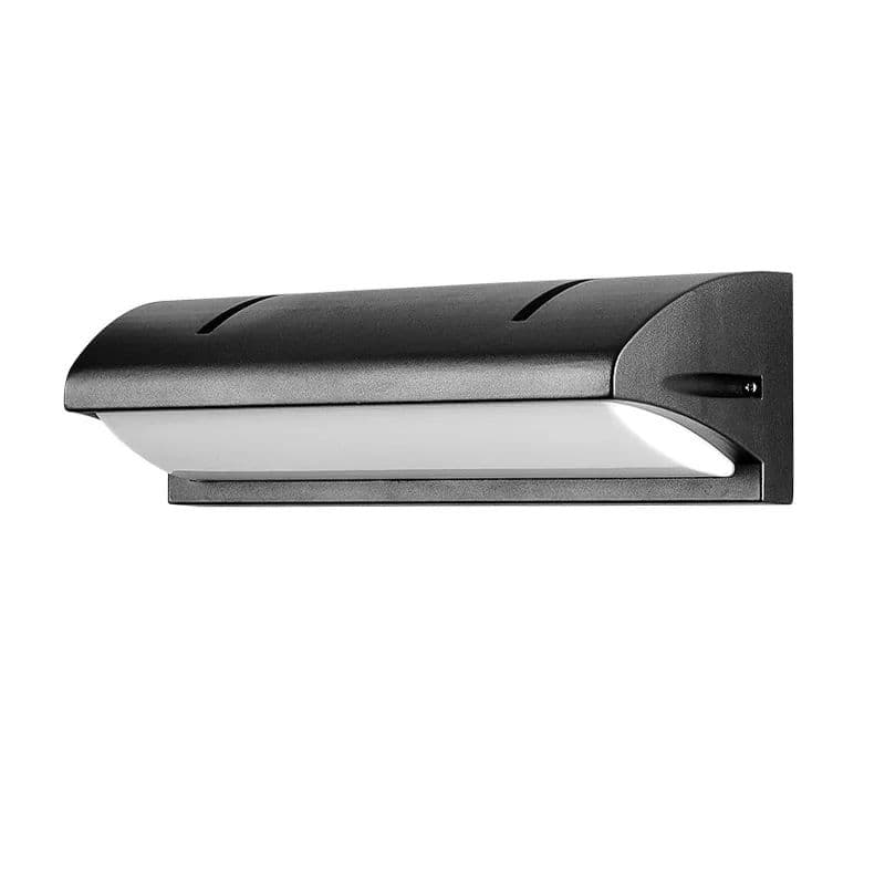 Modern Waterproof Outdoor Yard Wall Lamp - Image 2