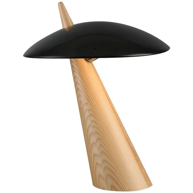 Modern Nordic Mushroom Table Lamp - Image 2