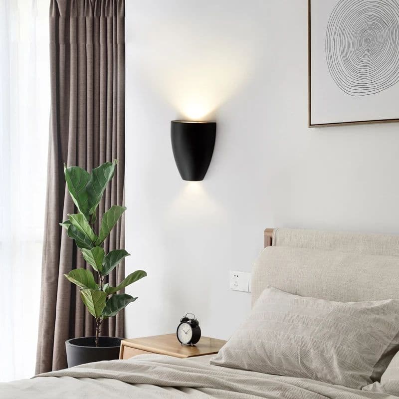 Decorative Modern LED wall lamp - Image 3