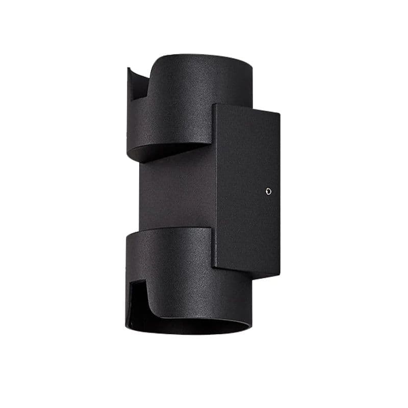Aluminum Outdoor Waterproof Wall Lamp - Image 6