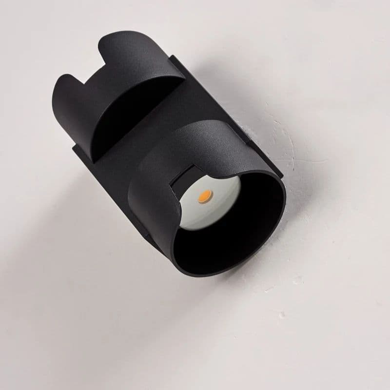 Aluminum Outdoor Waterproof Wall Lamp - Image 7