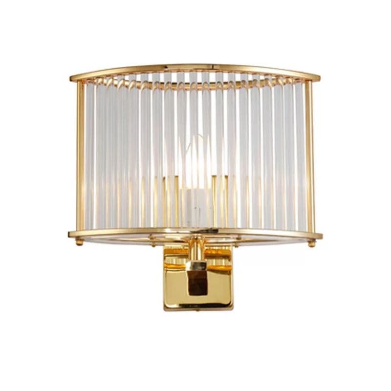 Luxury Gold Design Wall Lamp - Image 3