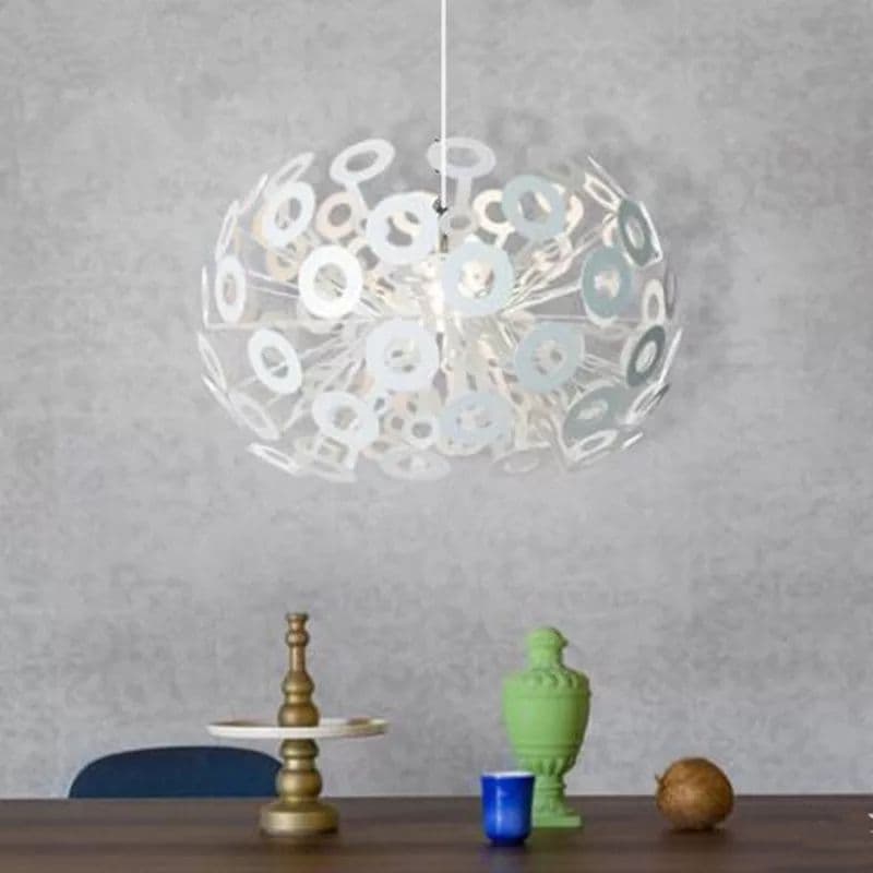 Pendant Vintage Indoor Light - Image 4