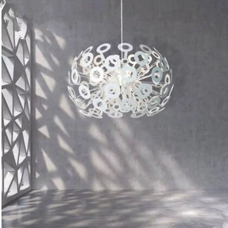 Pendant Vintage Indoor Light - Image 5