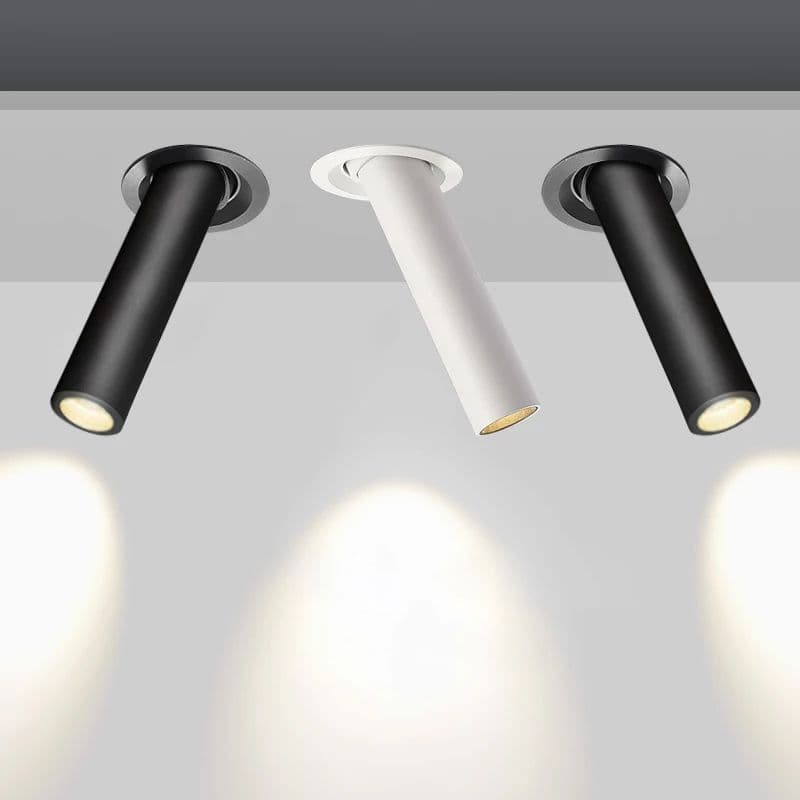 Long Tube Modern Led Ceiling Downlight