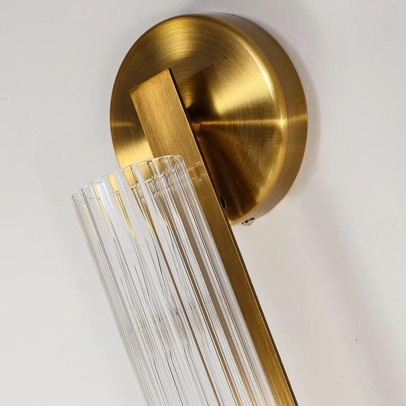 Long Indoor Luxury Wall Lamp - Image 5